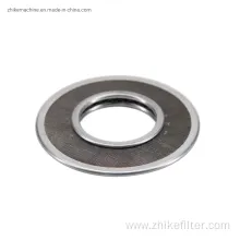 oil mist filter element